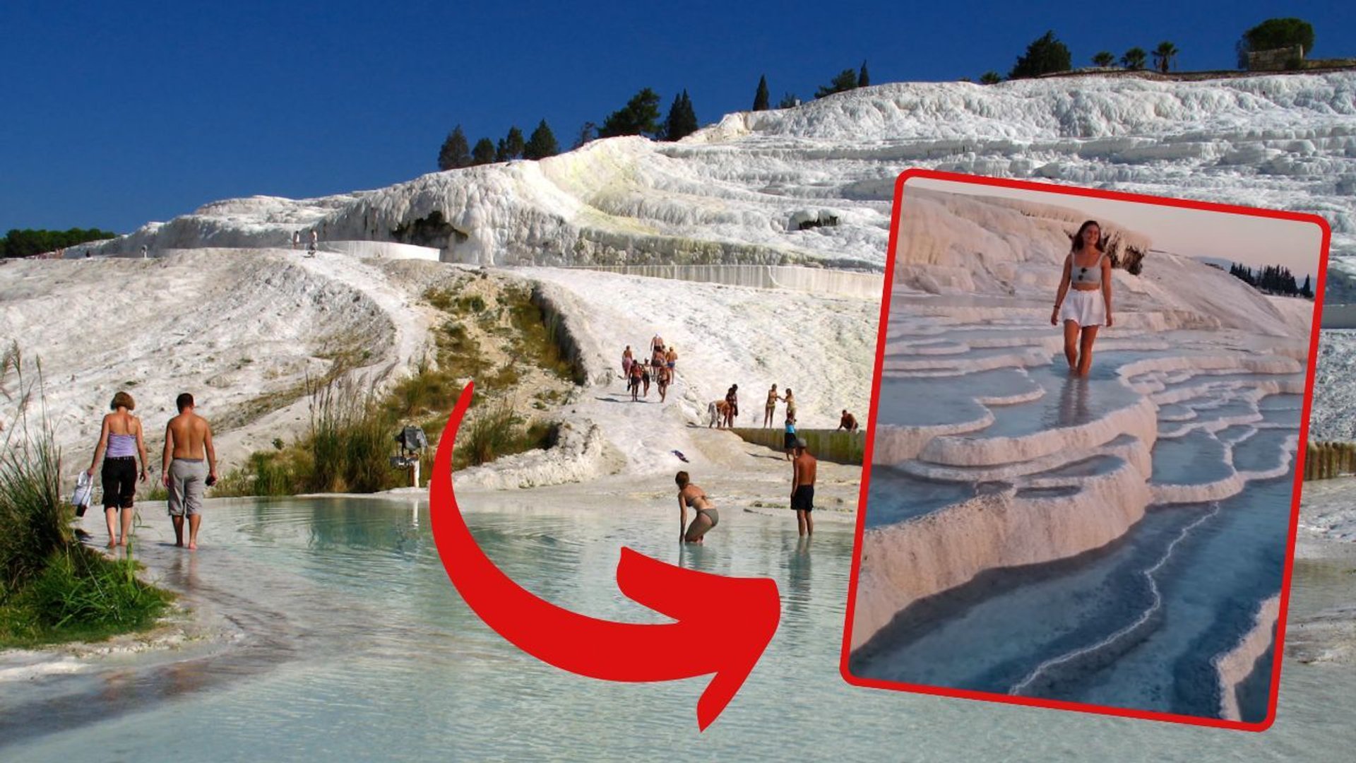 pamukkale