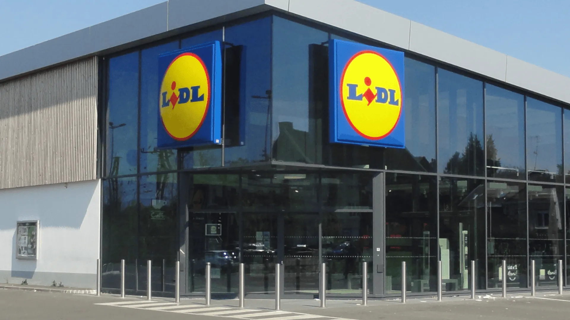 Lidl