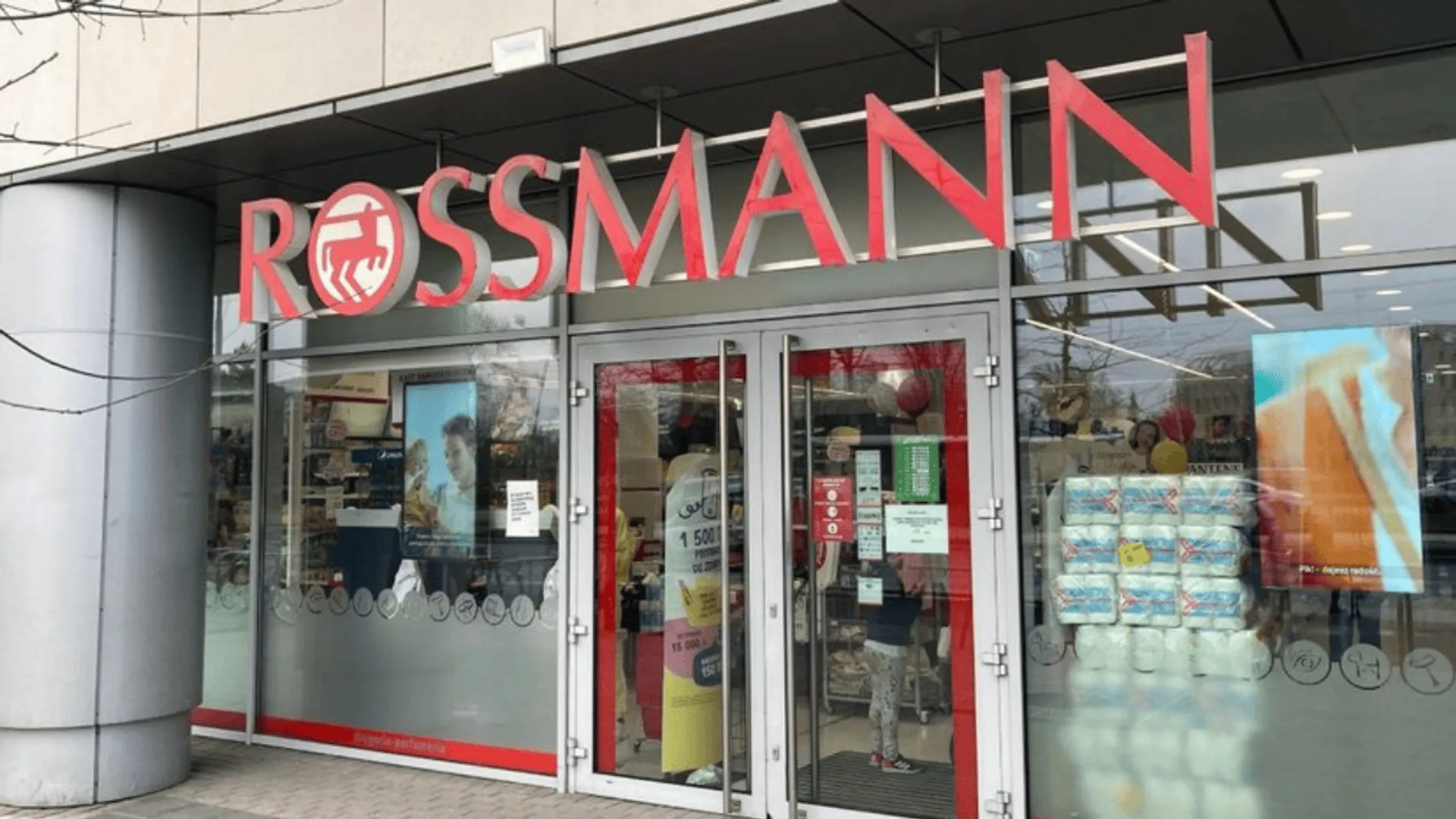 rossmann