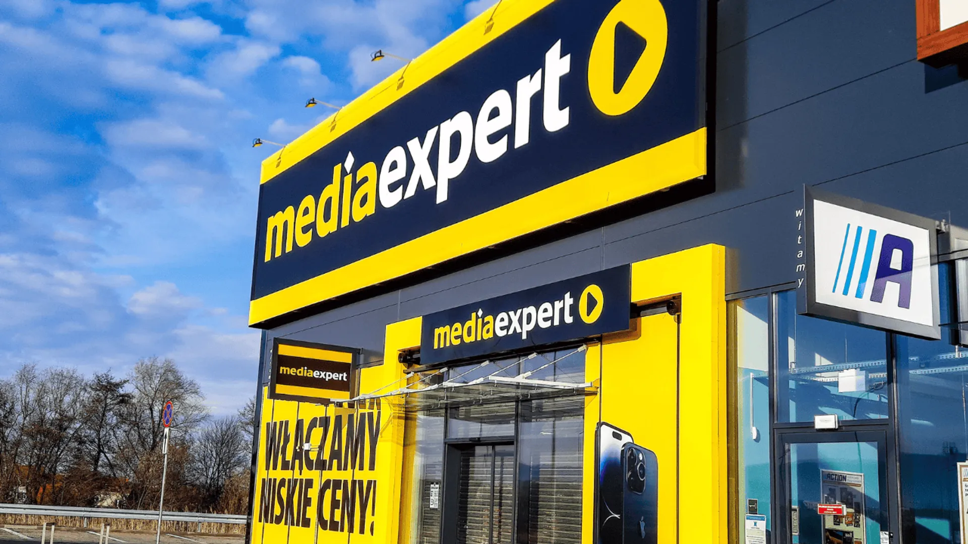 media expert