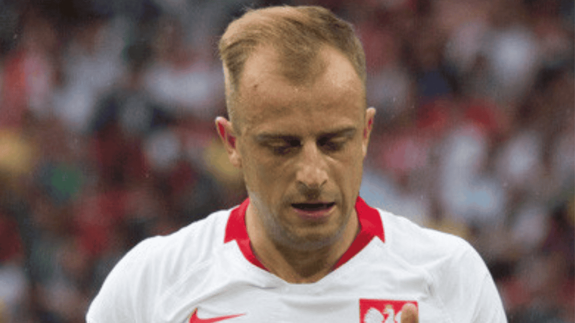 Kamil Grosicki