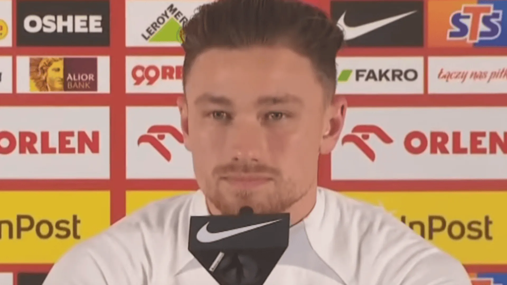 Matty Cash przerwał milczenie po decyzji Michała Probierza. Wydał emocjonalny komunikat