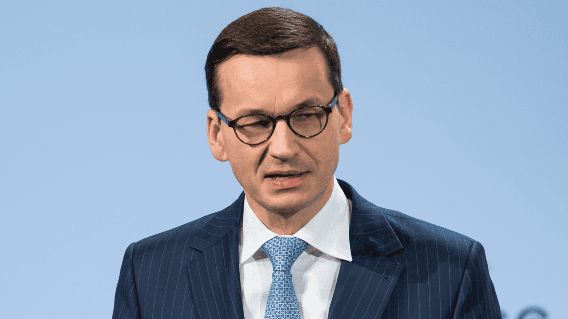 Mateusz Morawiecki