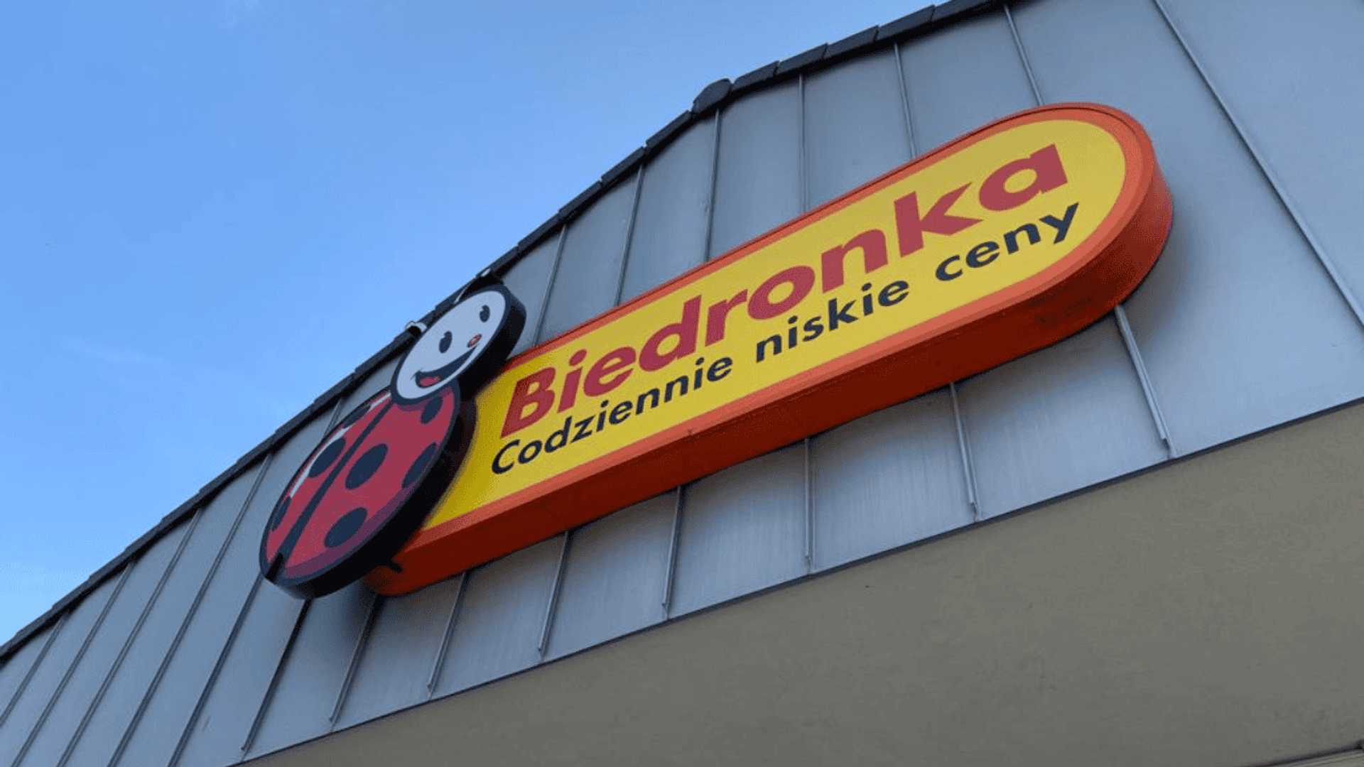 Biedronka