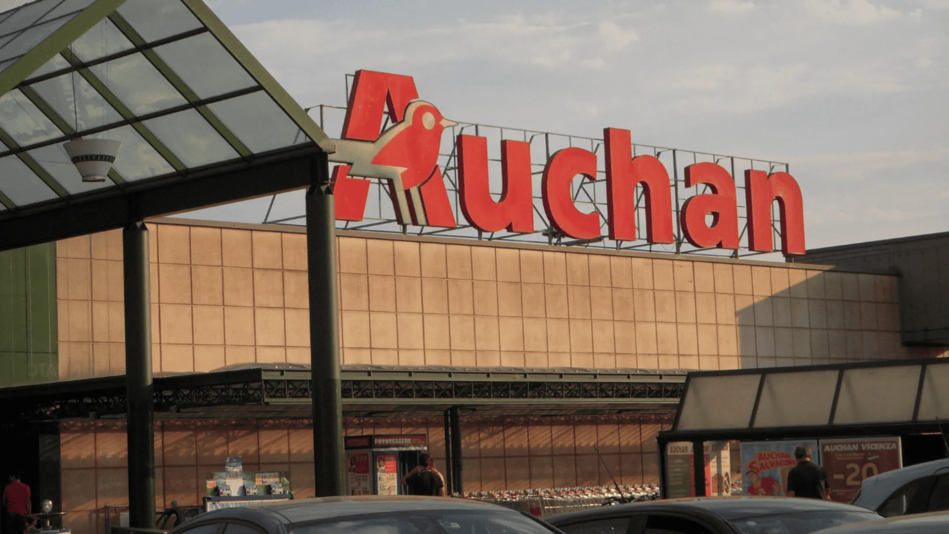 auchan