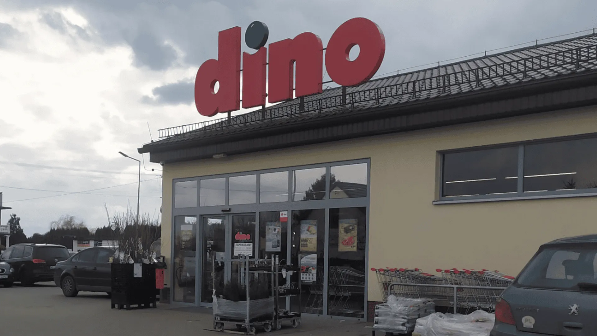 Dino