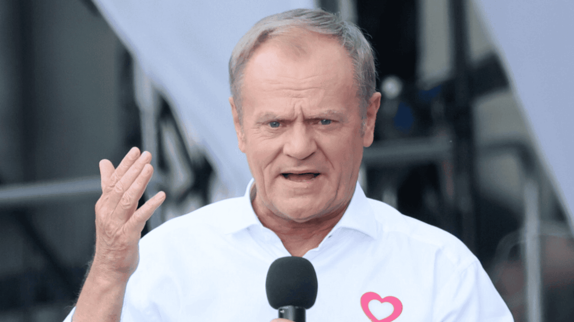 Donald Tusk