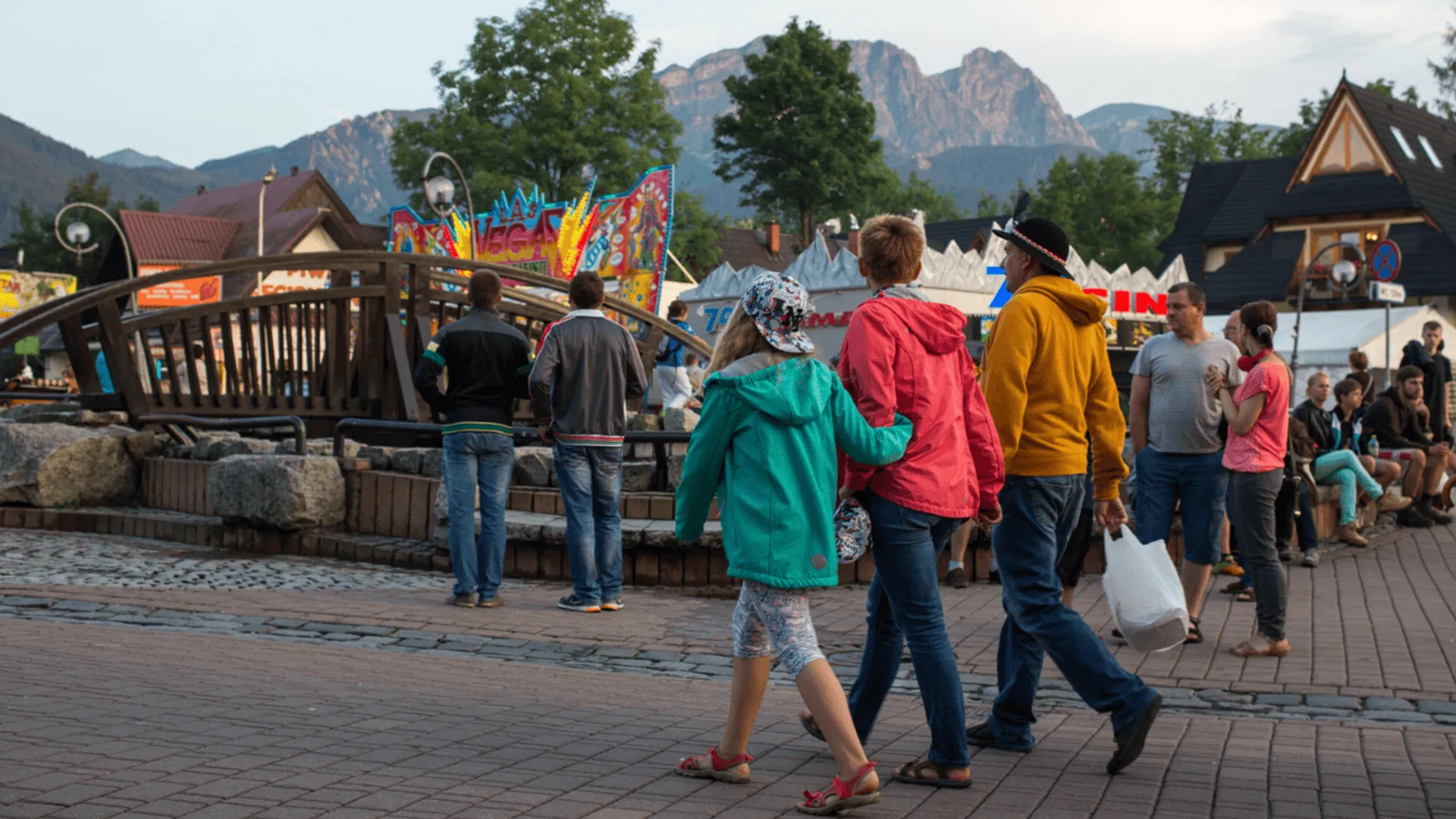 Zakopane