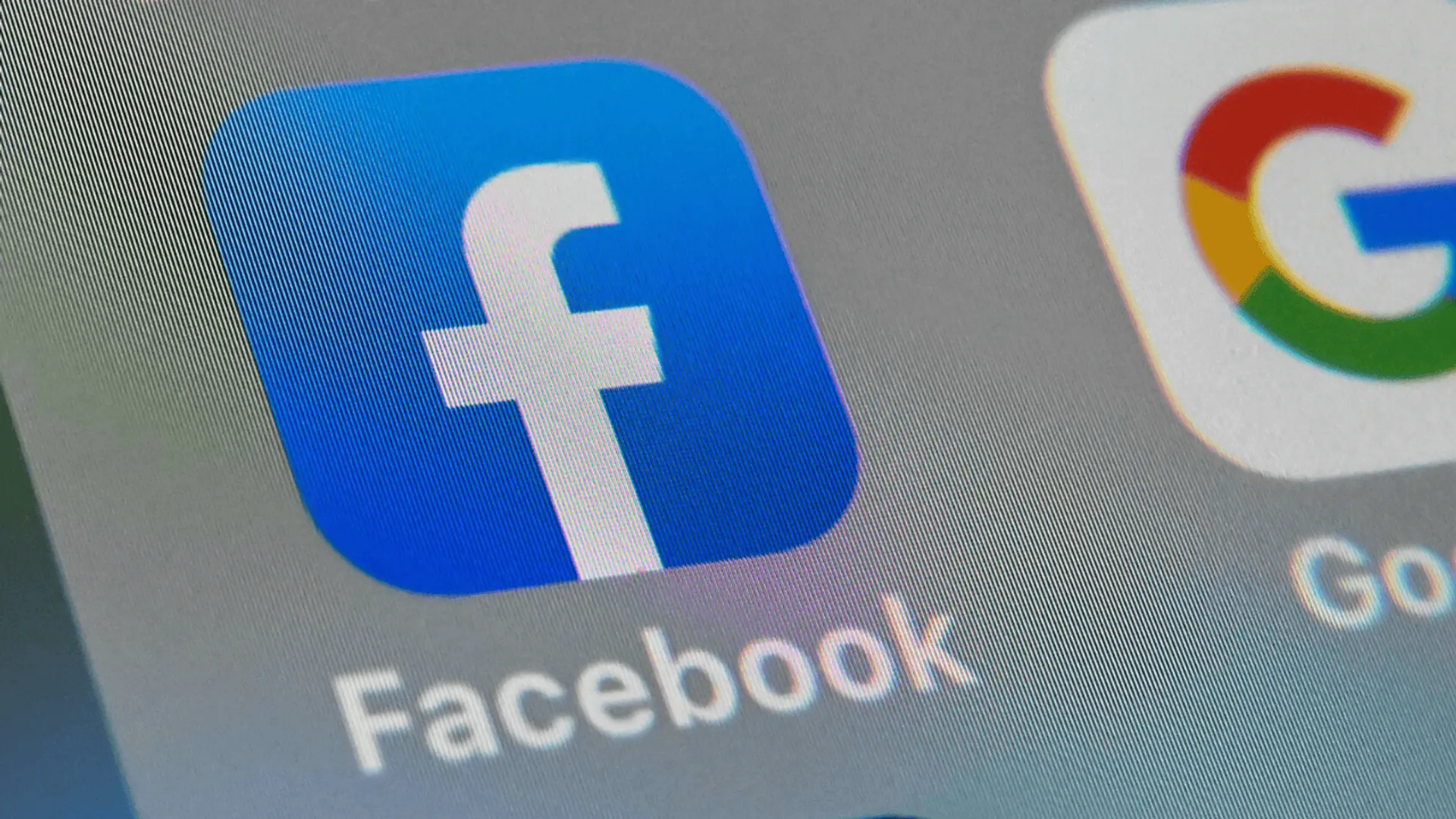 Facebook, aplikacja