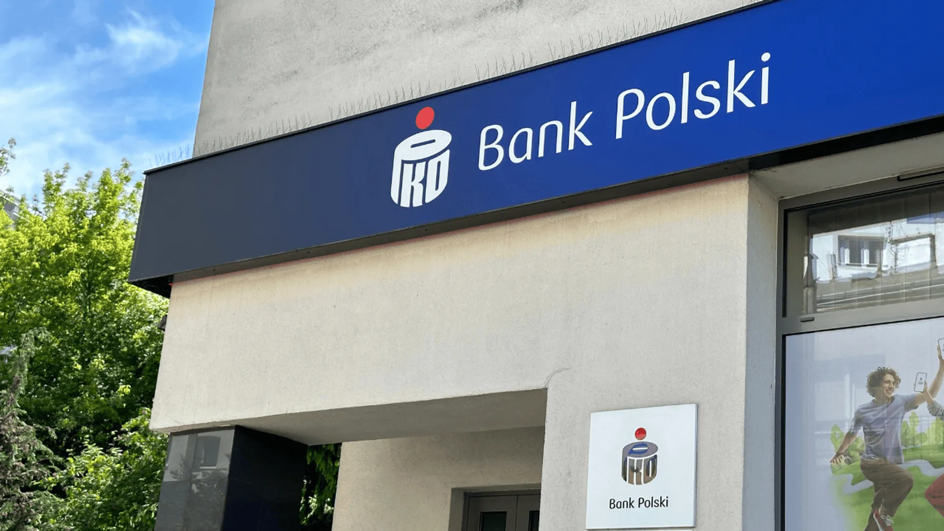 bank PKO BP