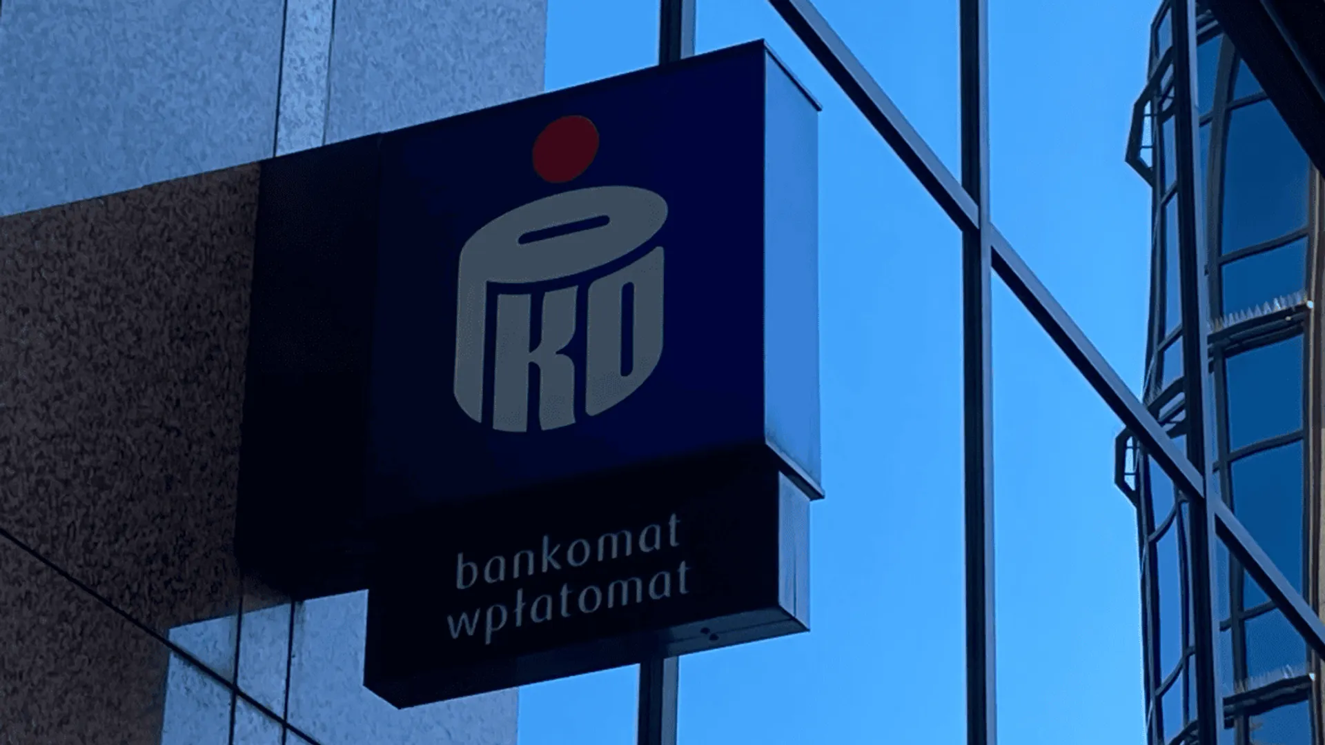 pko bank polski