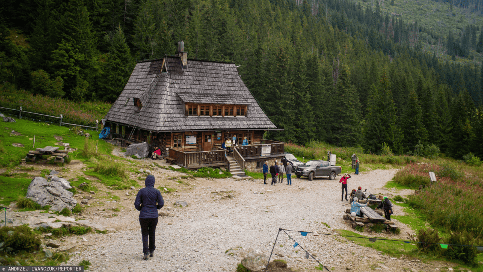 Tatry 