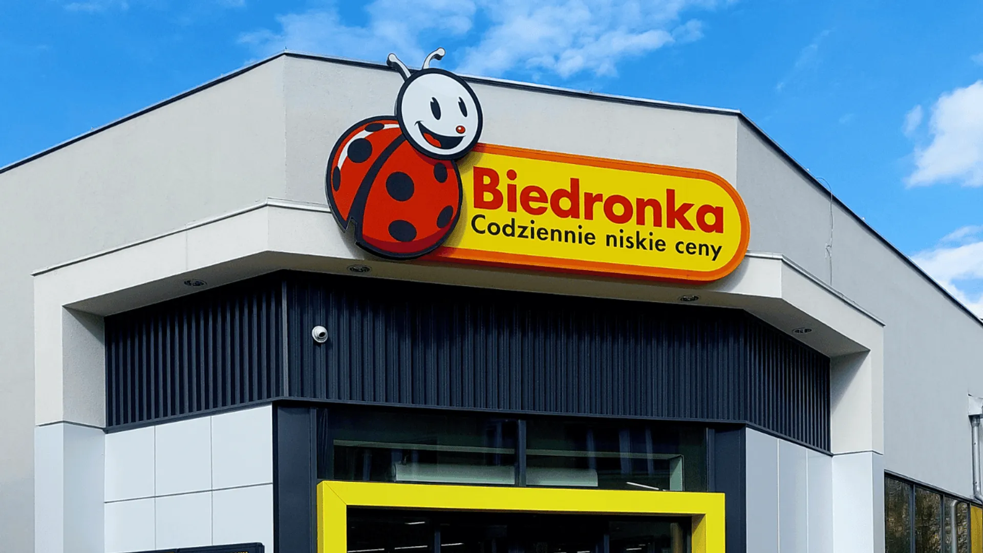 Biedronka