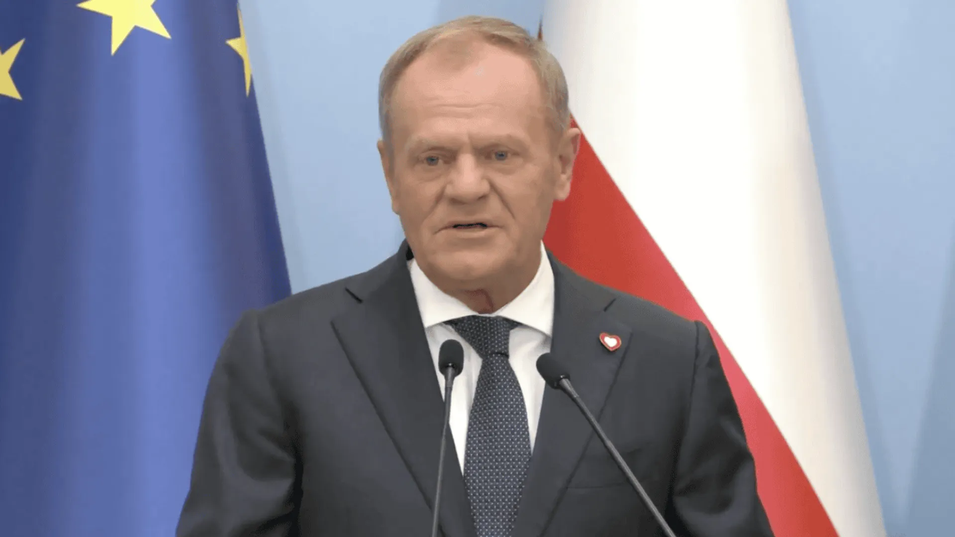 Donald Tusk