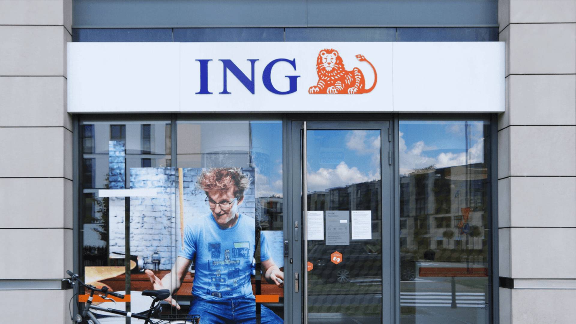 ING Bank Śląski
