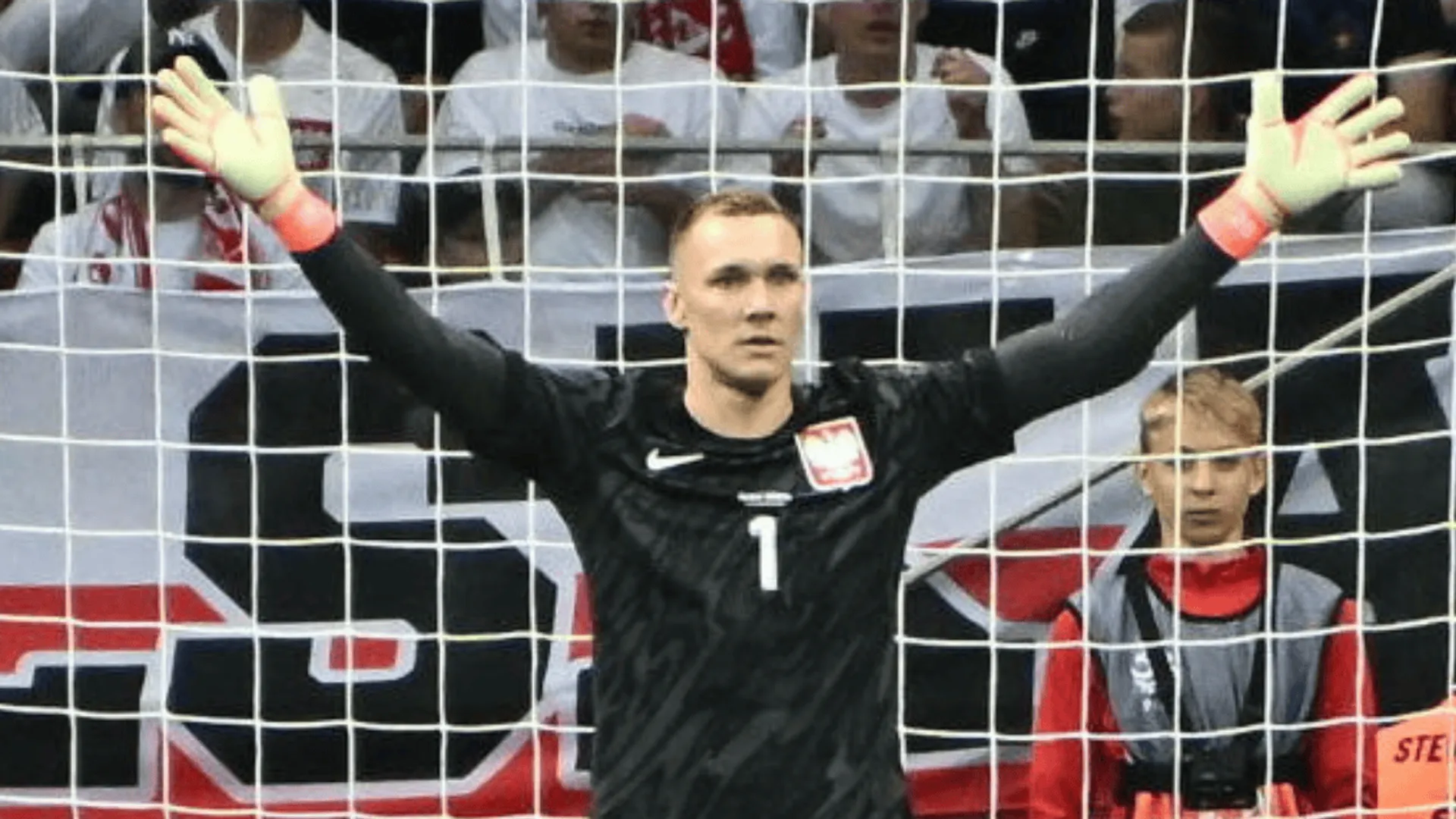 Uratował Polskę w meczu z Francją. Przed laty mógł skończyć tragicznie