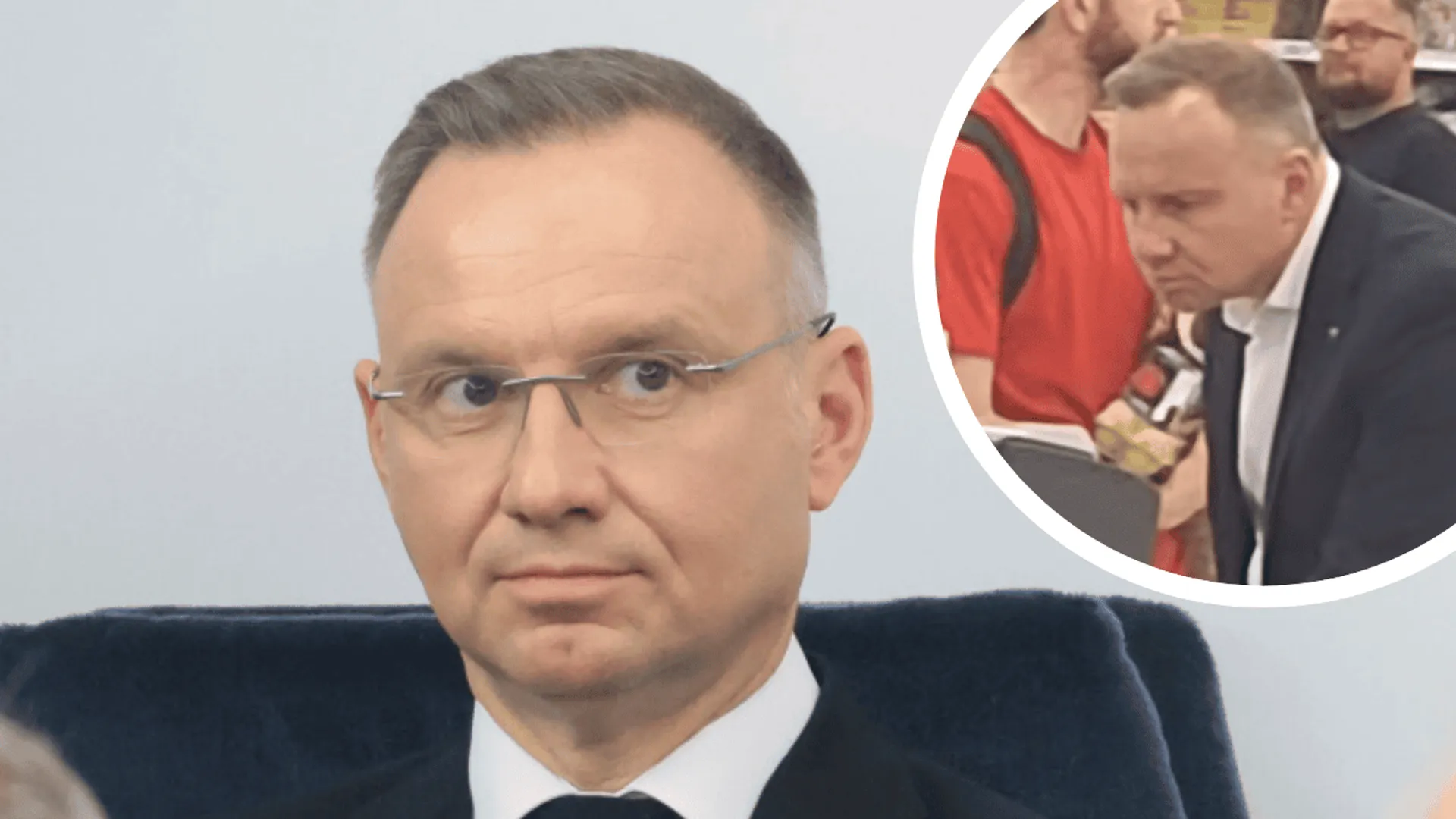 Andrzej Duda