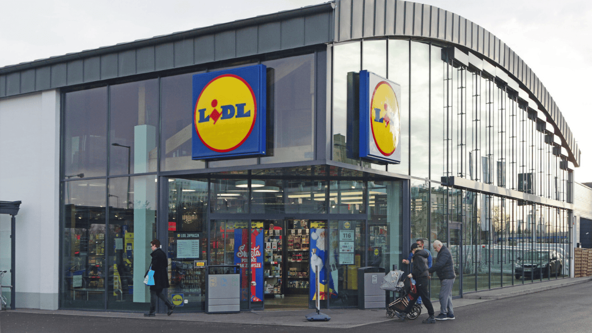 Lidl