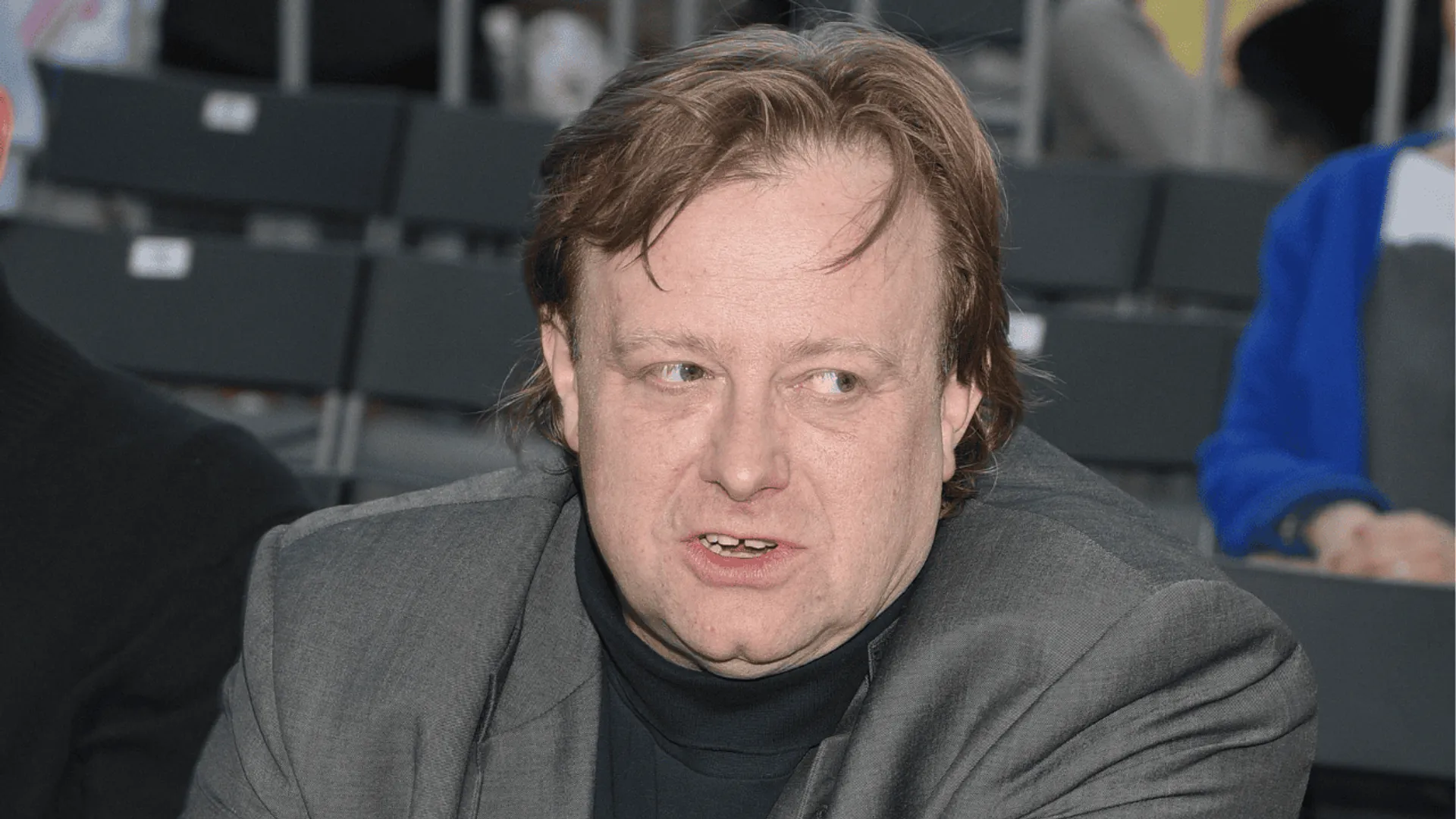 Olaf Lubaszenko