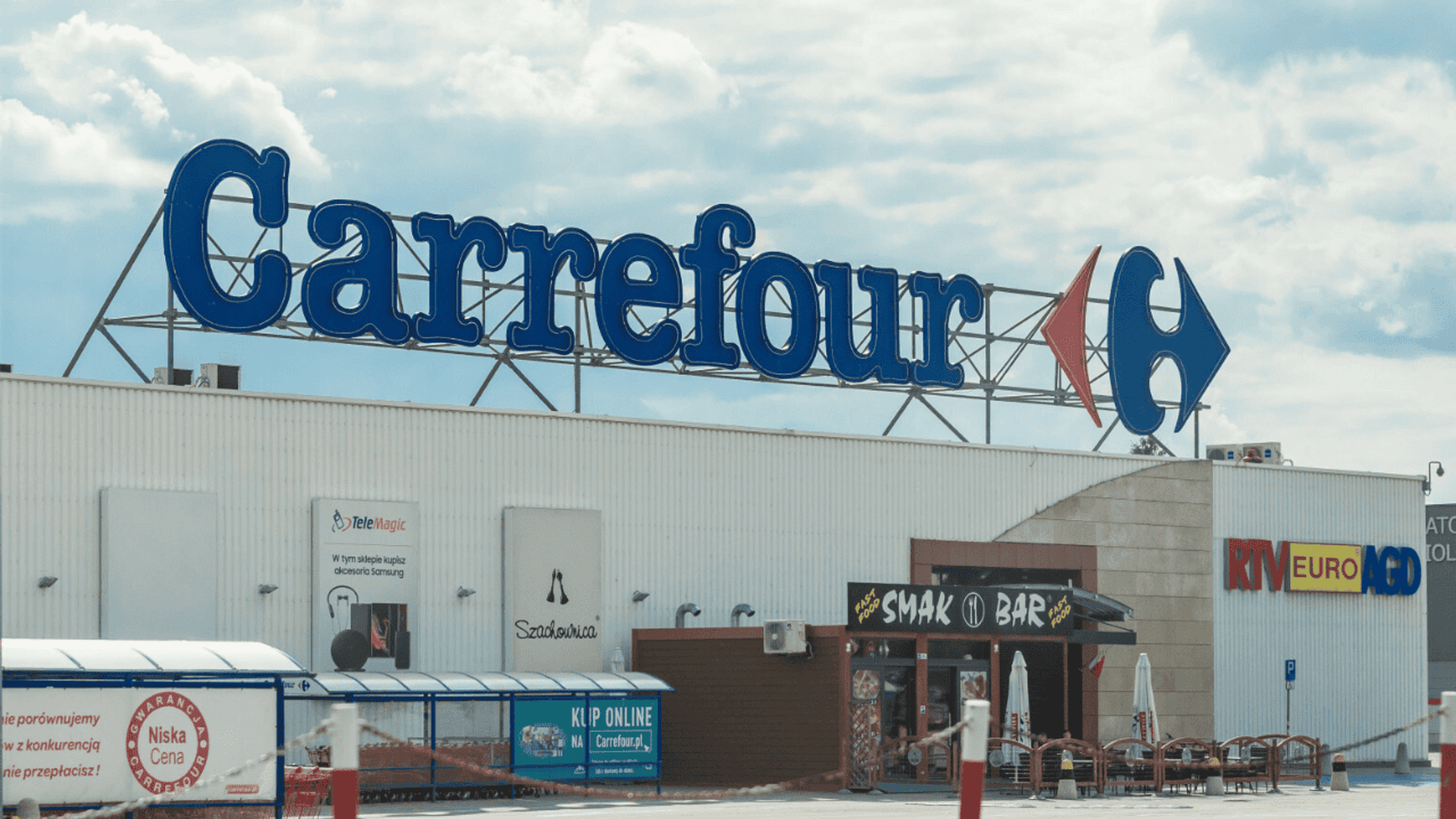 Carrefour