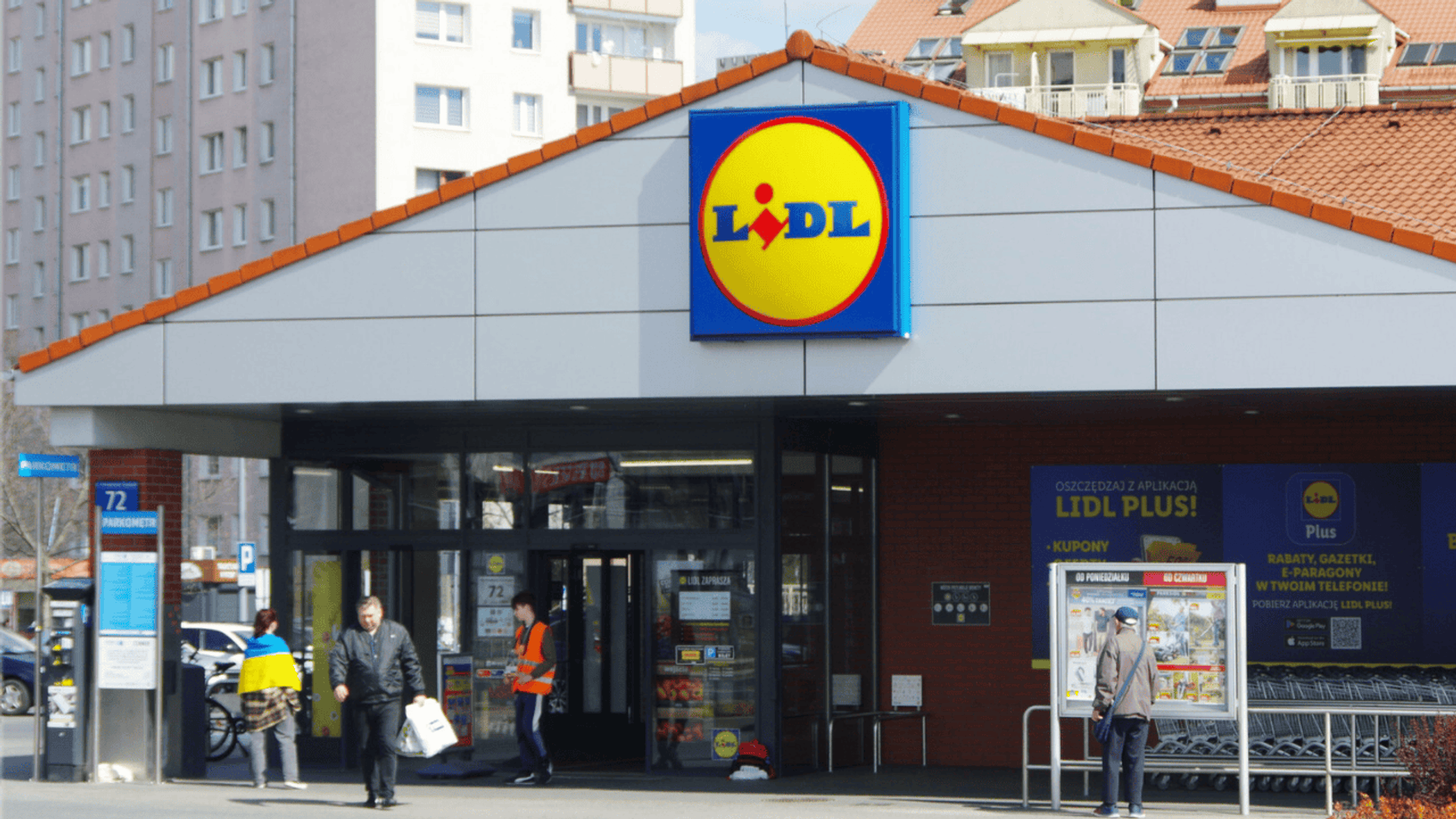 Lidl