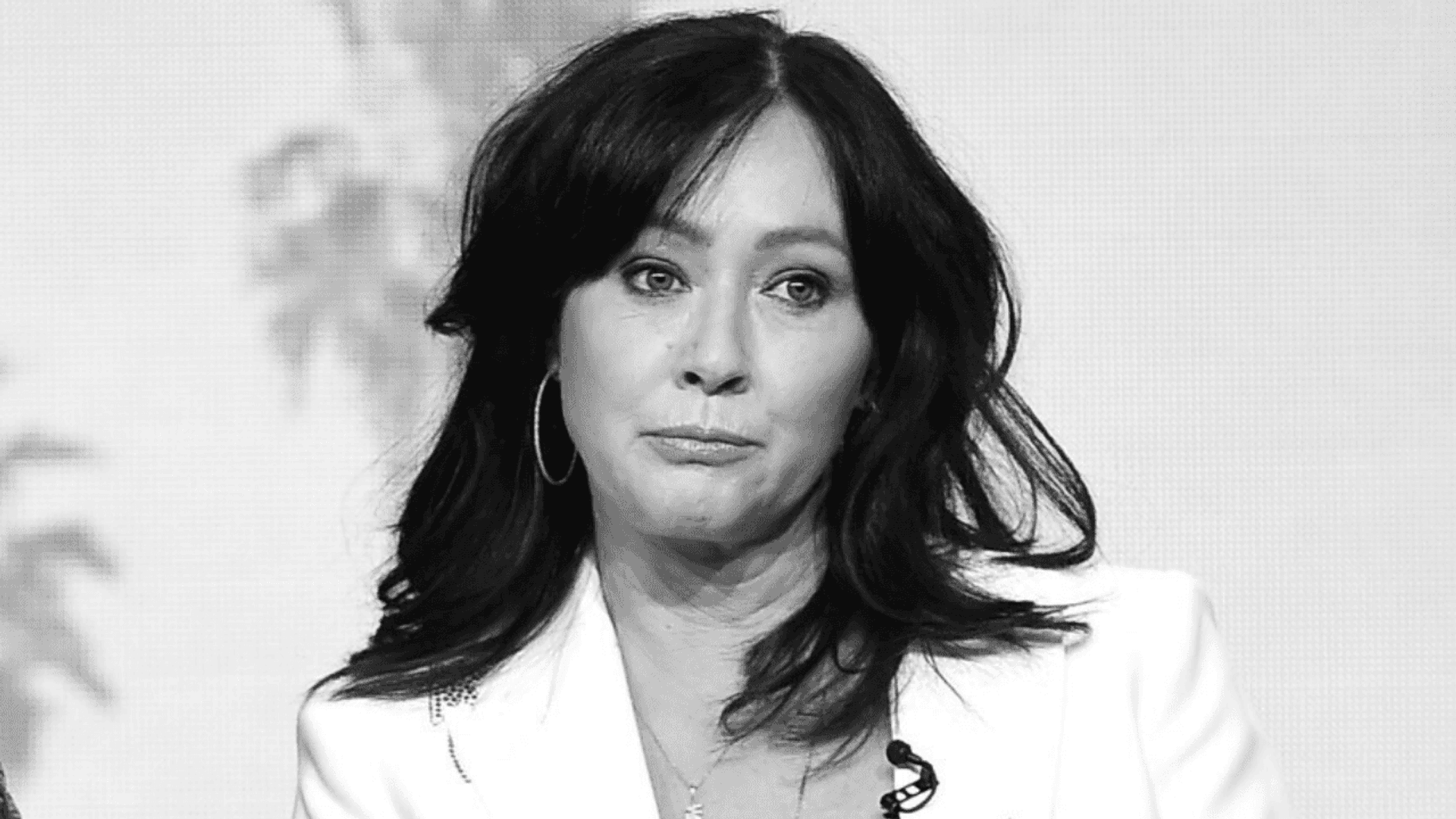 Shannen Doherty