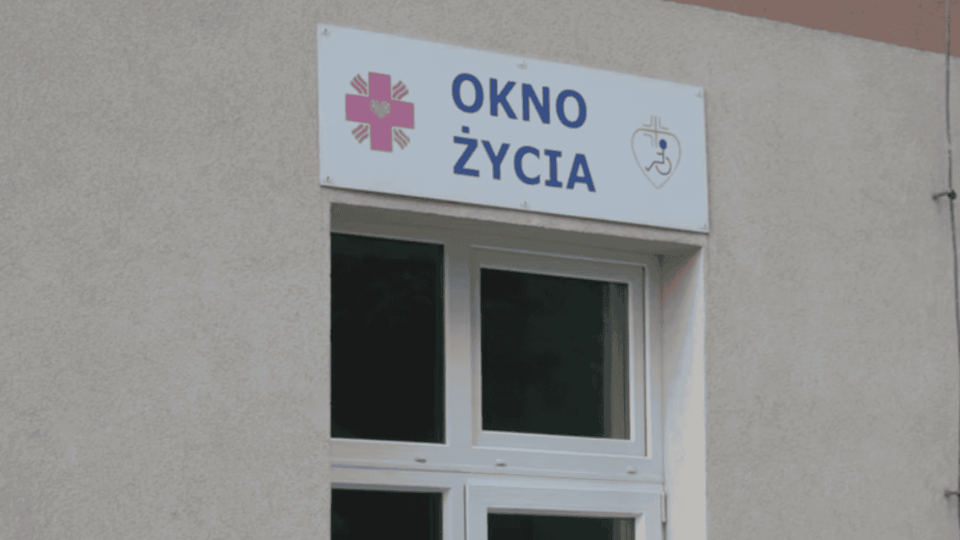 okno życia