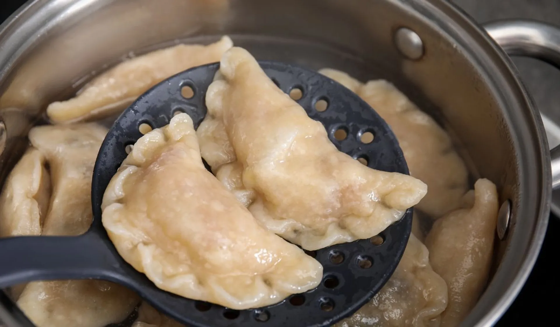 pierogi