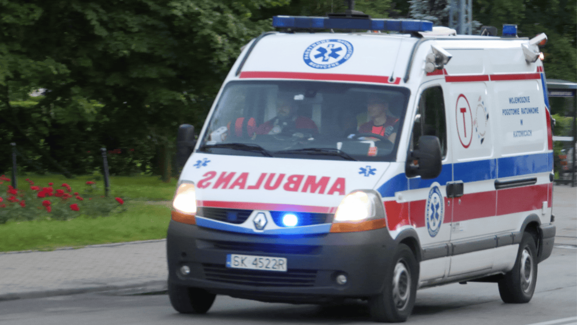 ambulans