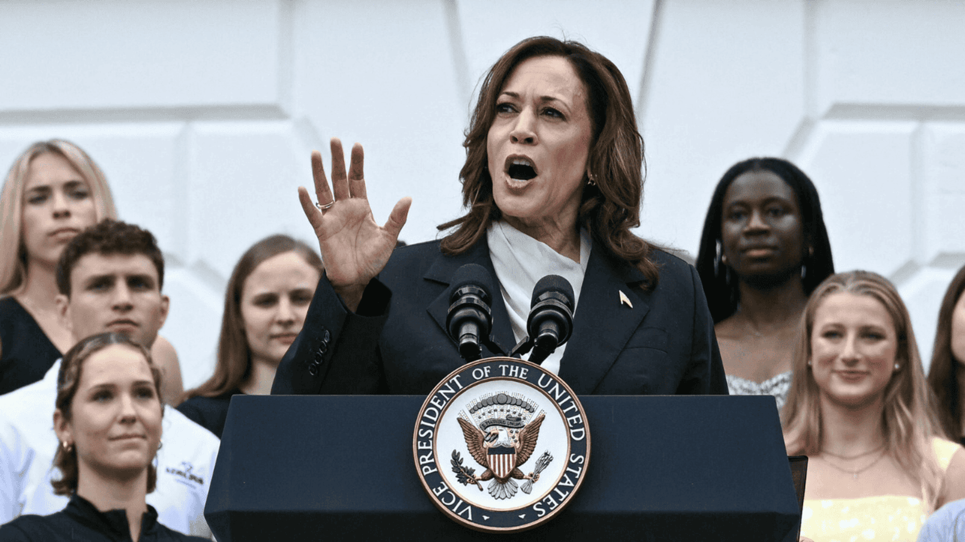 Kamala Harris