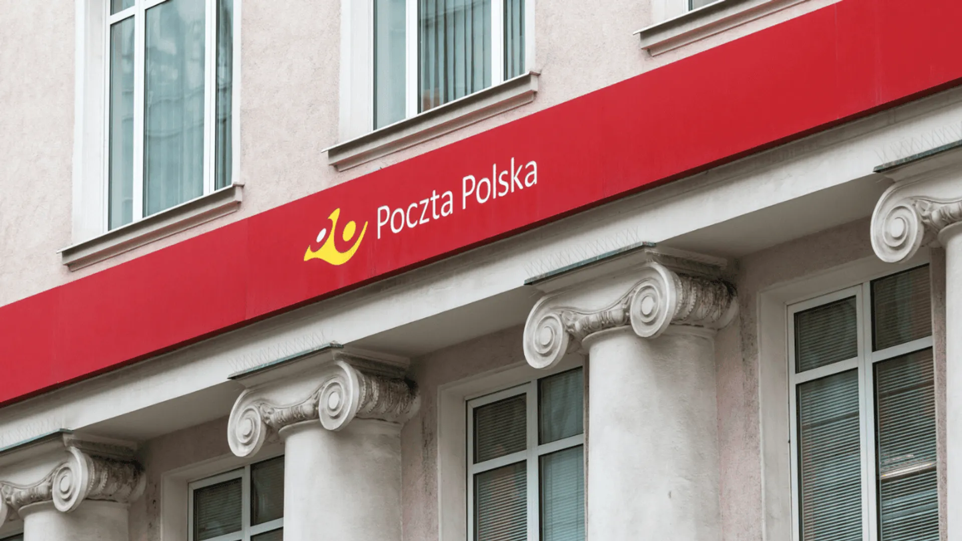 Poczta Polska