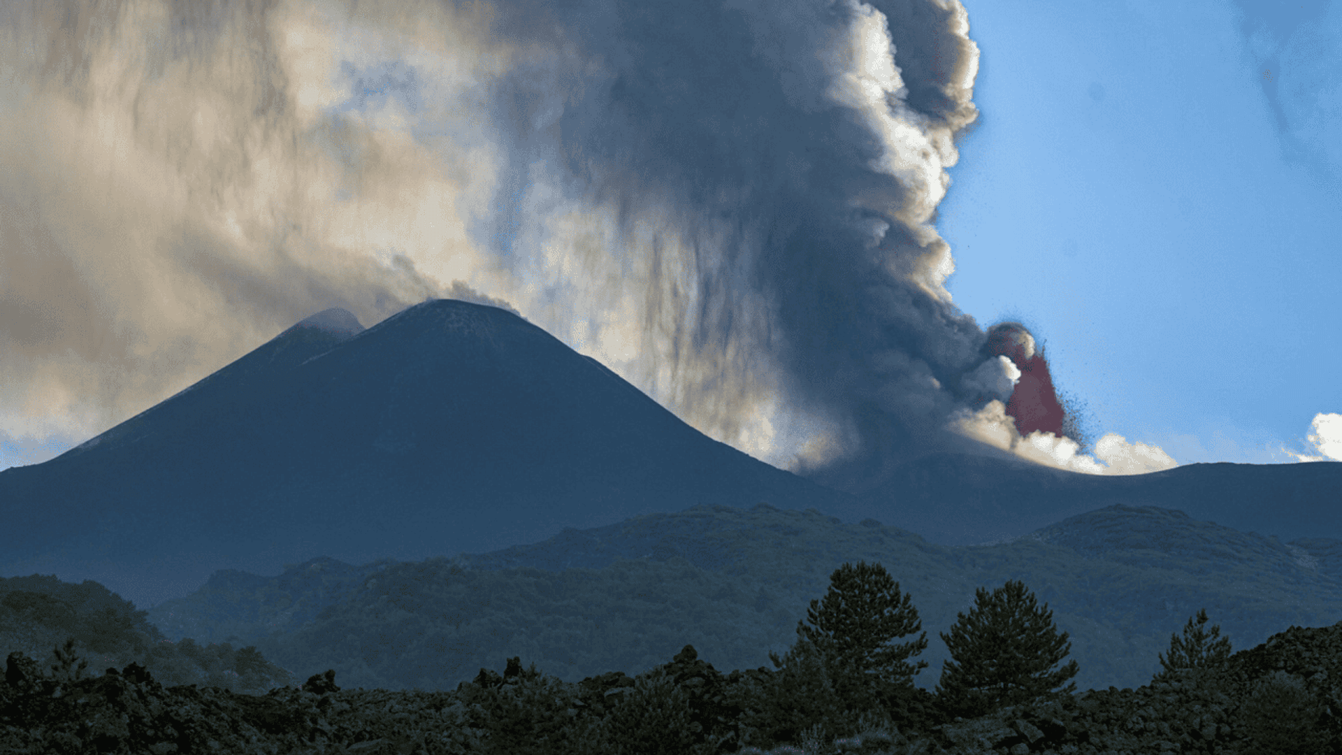 Etna