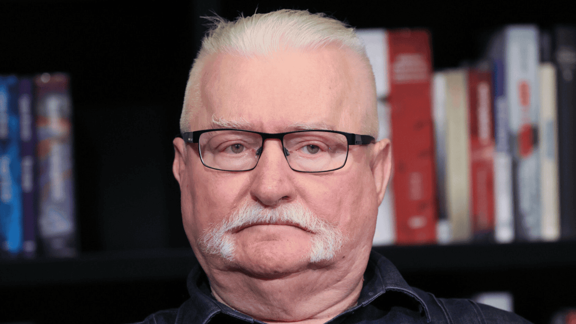 Lech Wałęsa