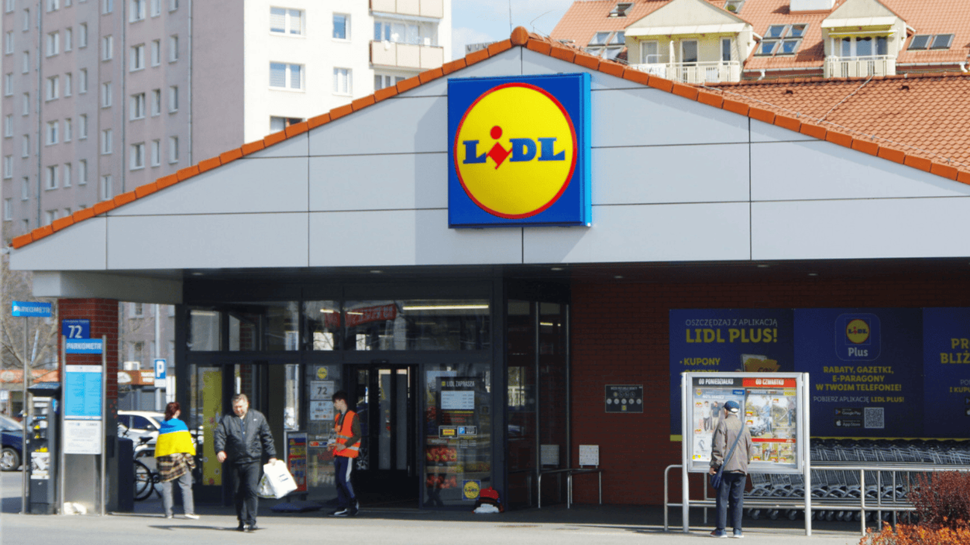 Lidl