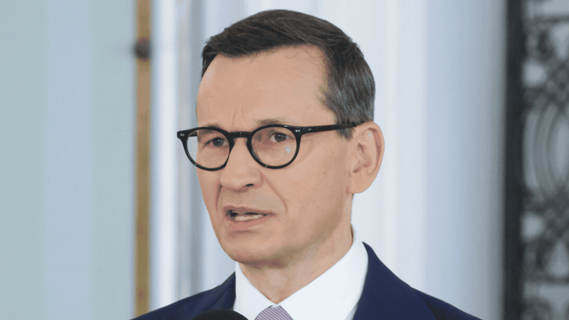 Mateusz Morawiecki