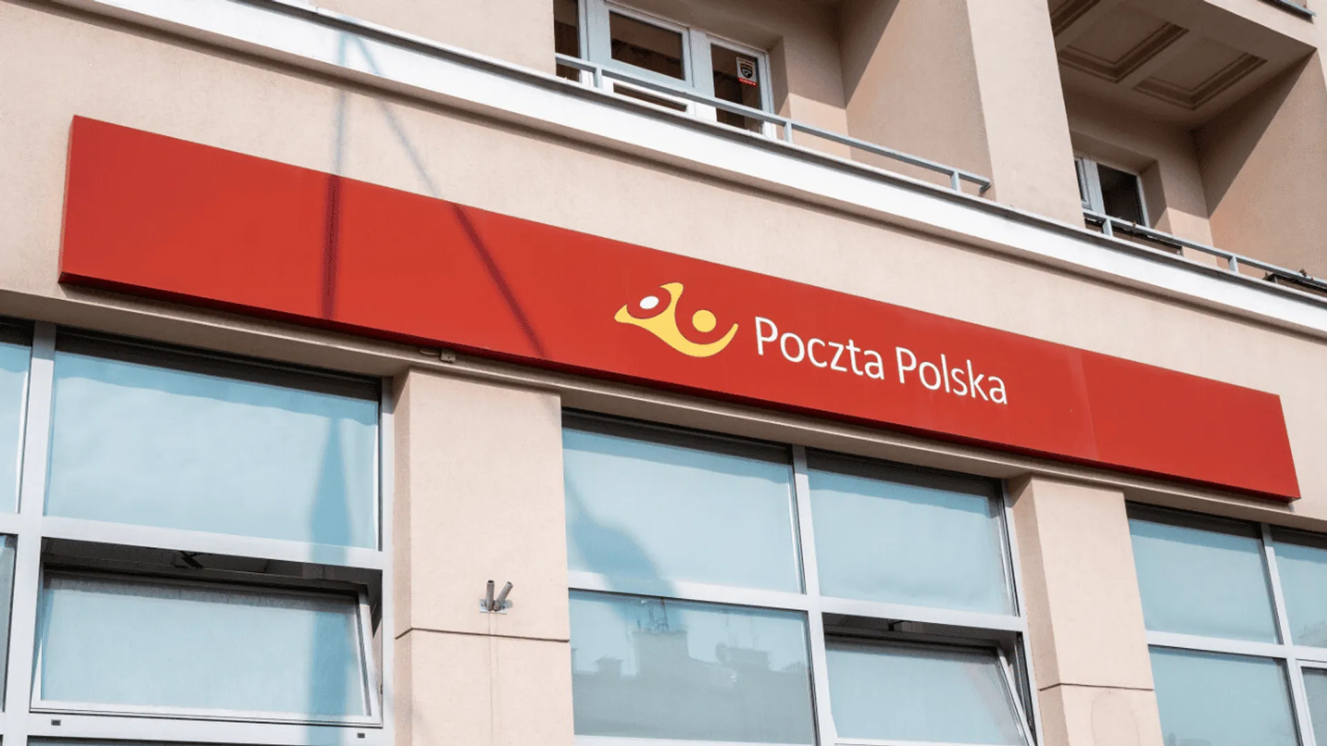 Poczta Polska