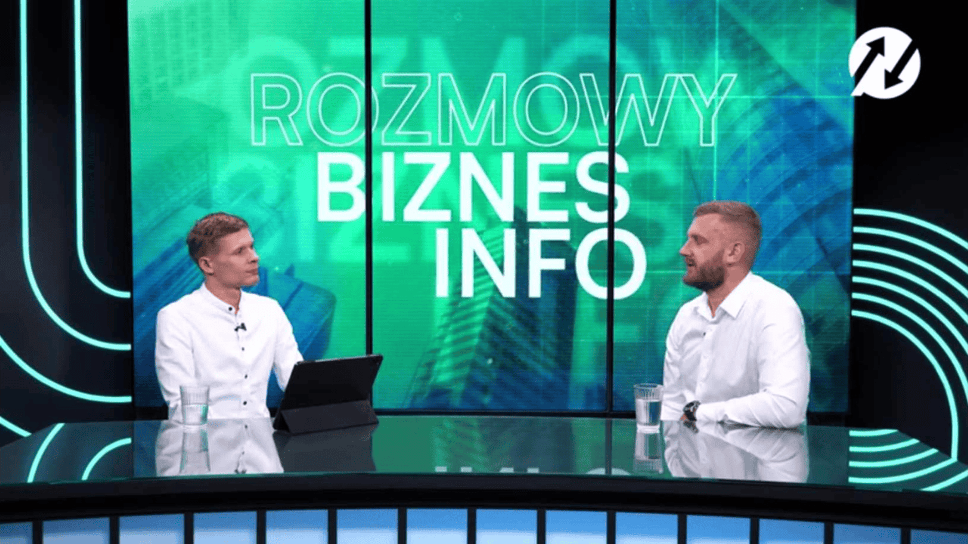 Rozmowy Biznes Info