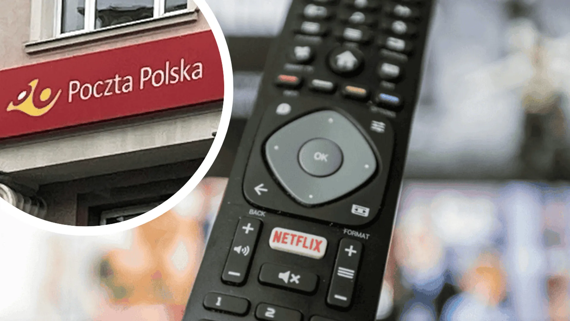 pilot tv poczta polska