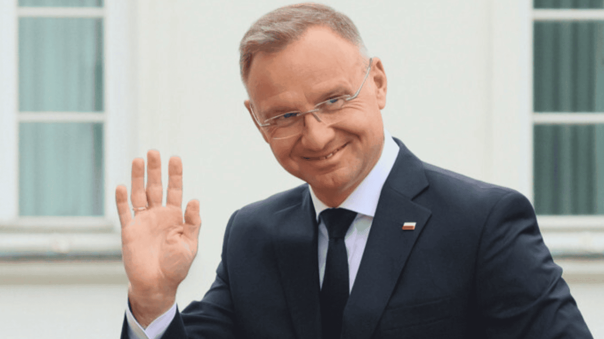 Andrzej Duda