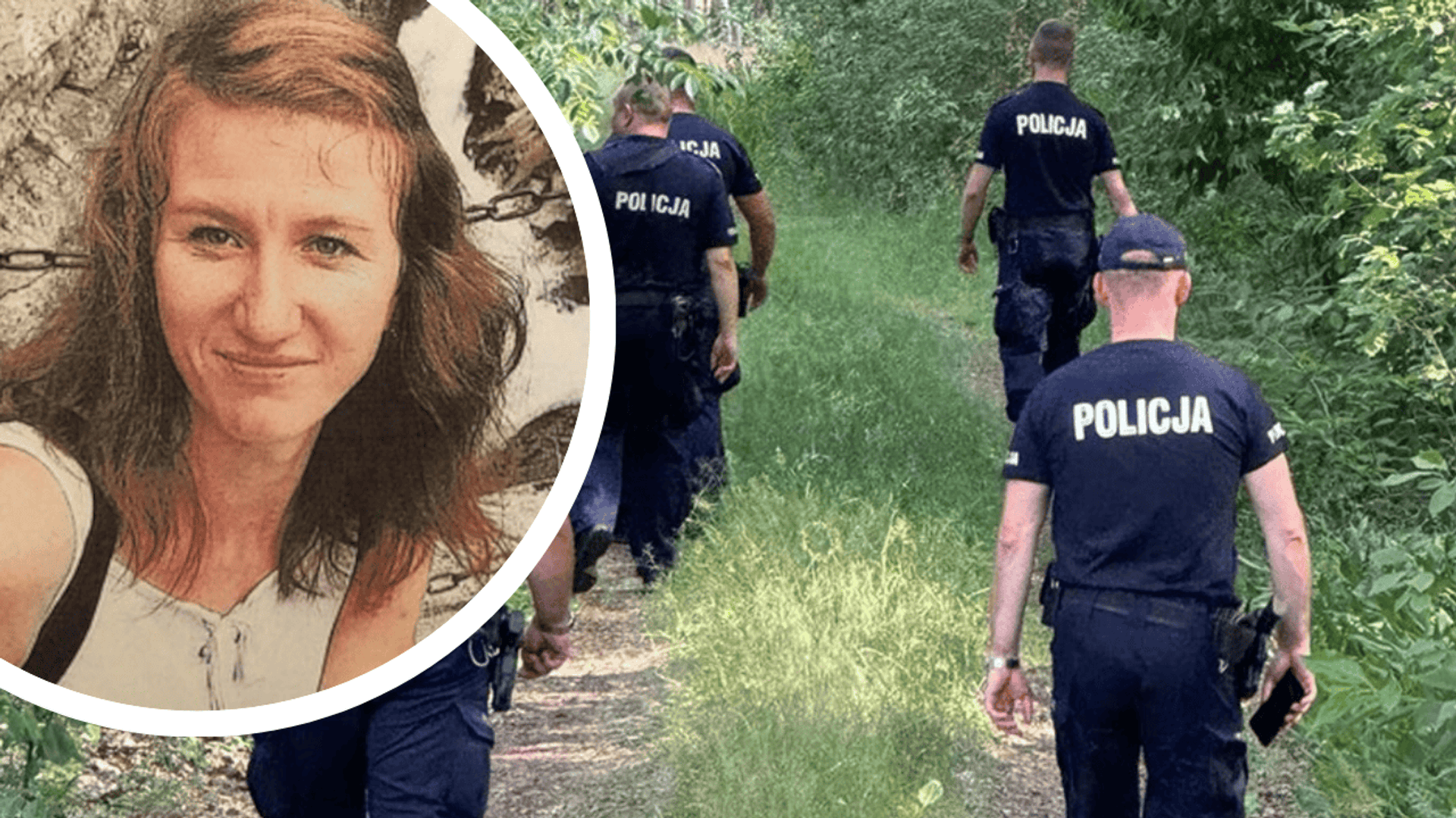 policja Jowita Zielińska