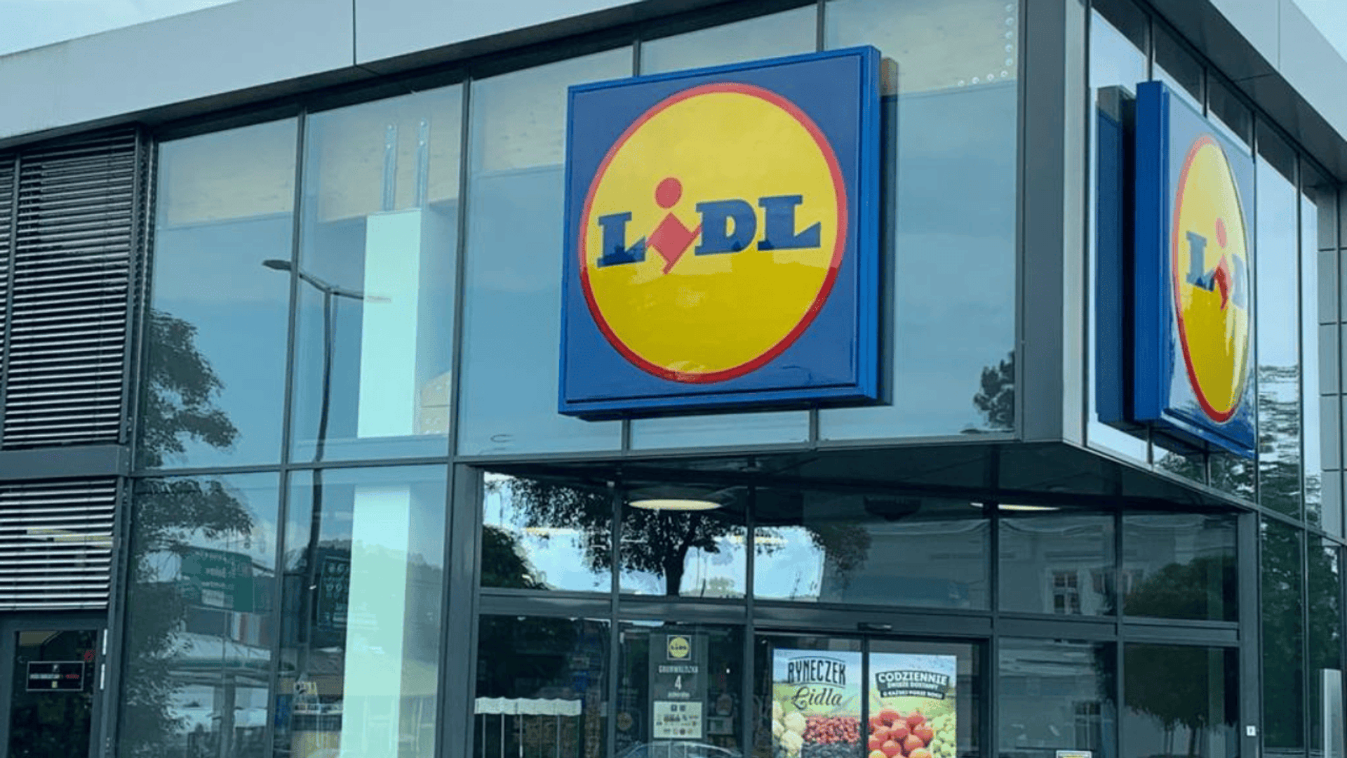 Lidl