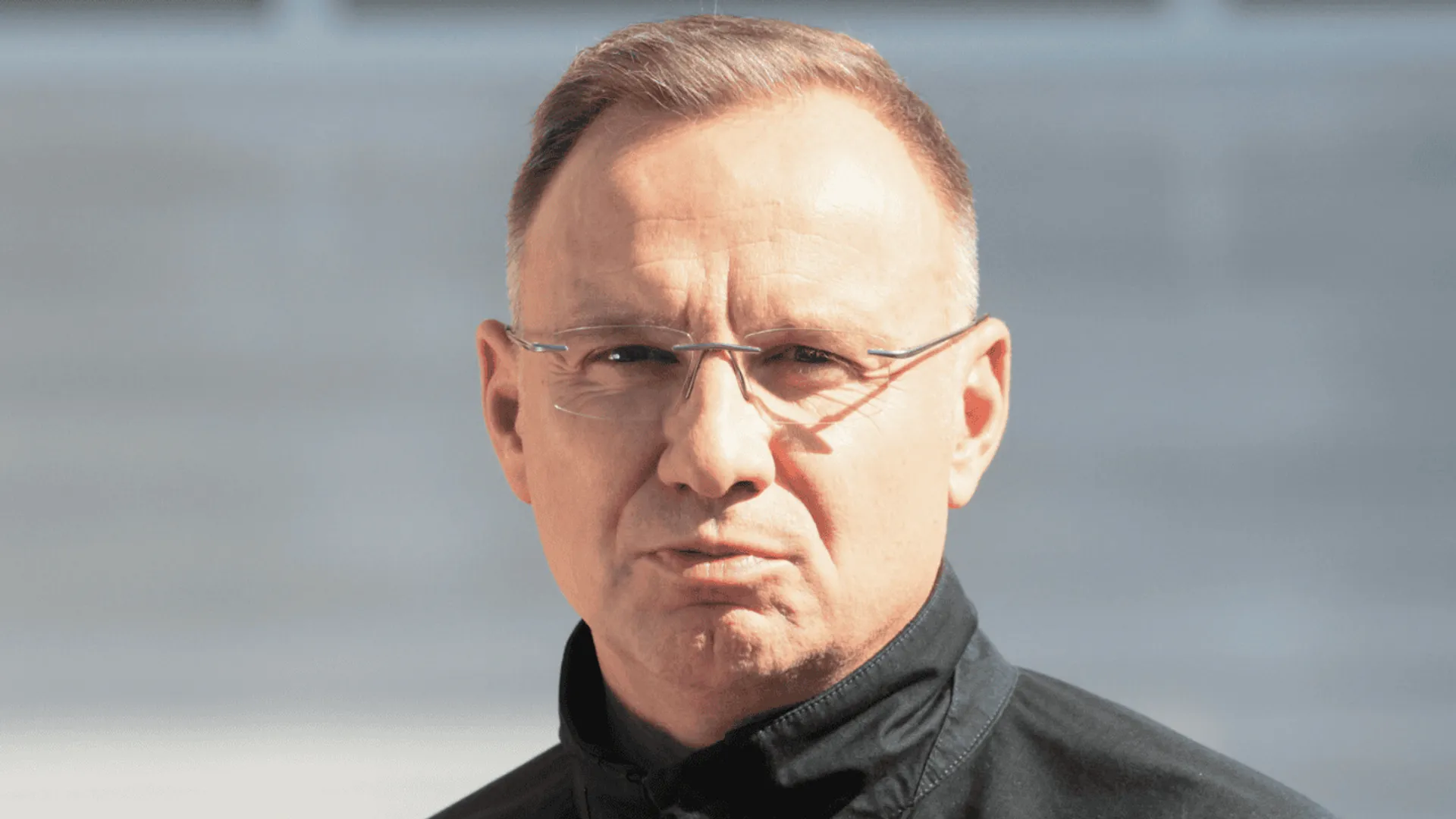 Andrzej Duda