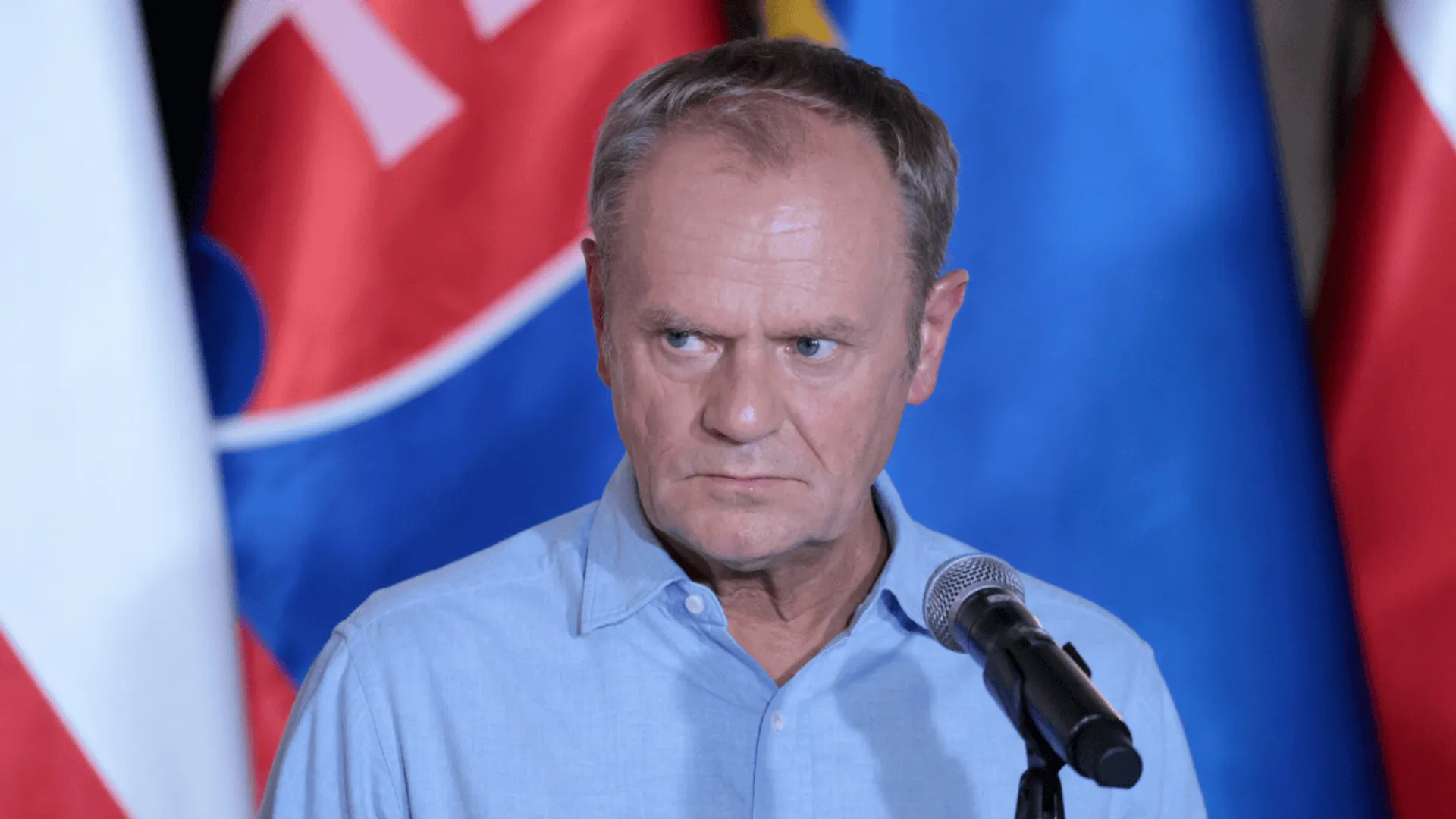 Donald Tusk