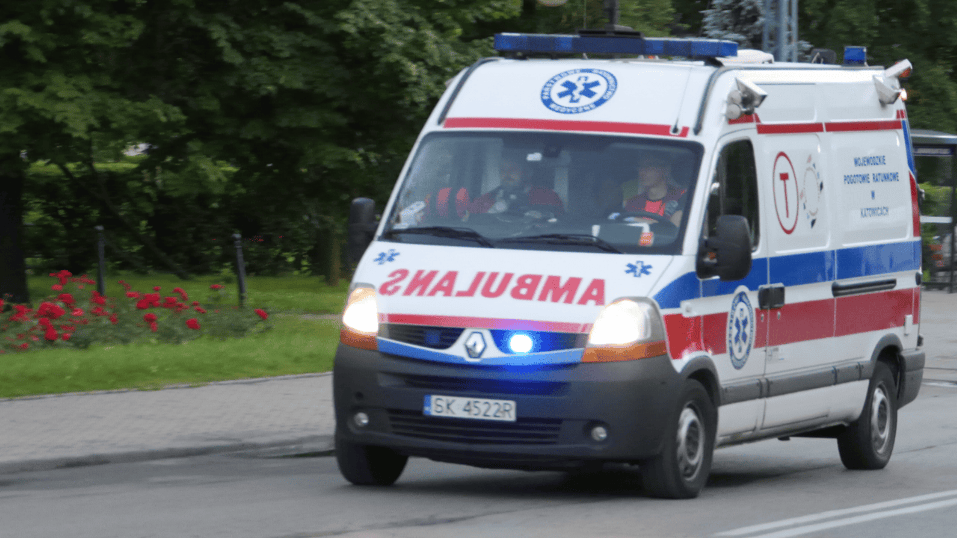 ambulans