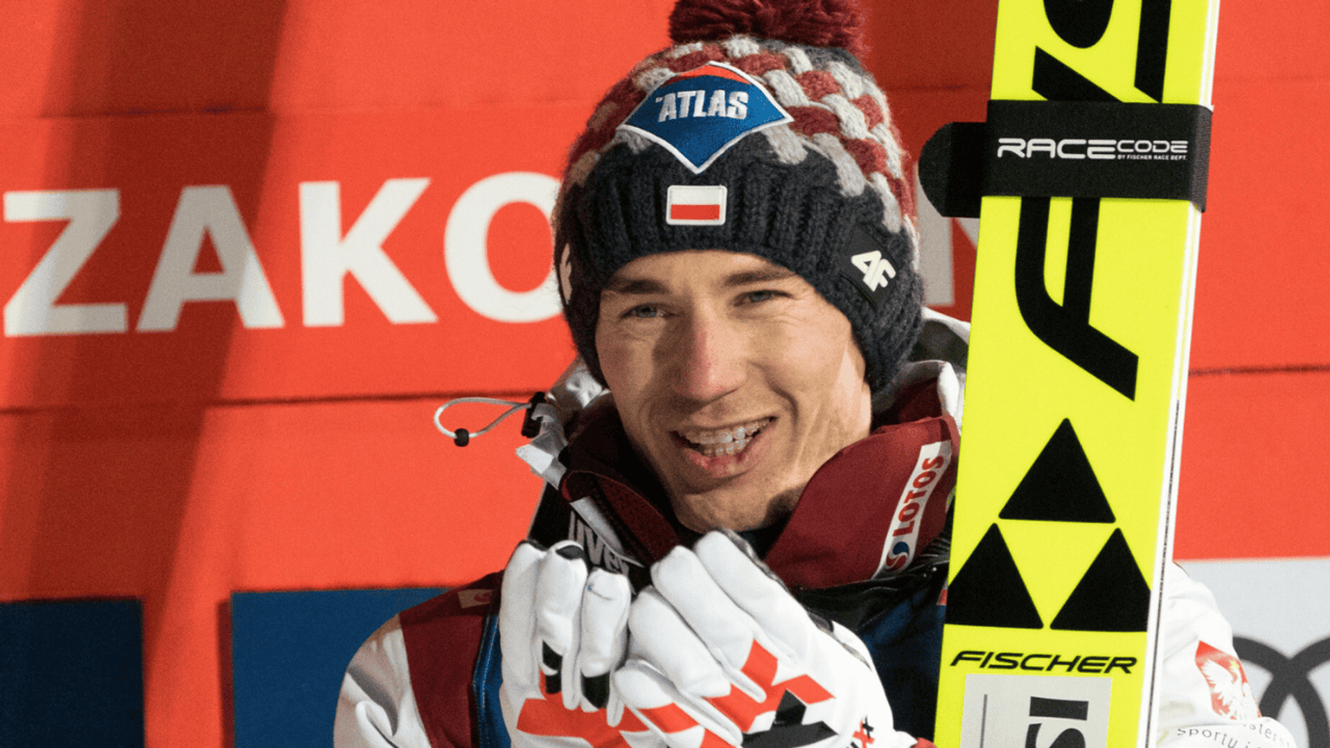 Kamil Stoch