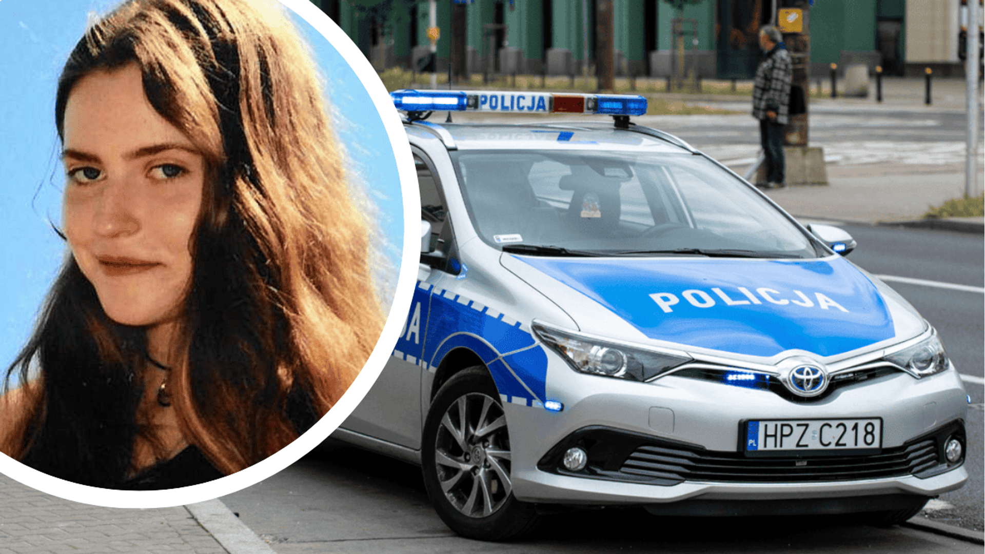 policja Dominika Paćkowska