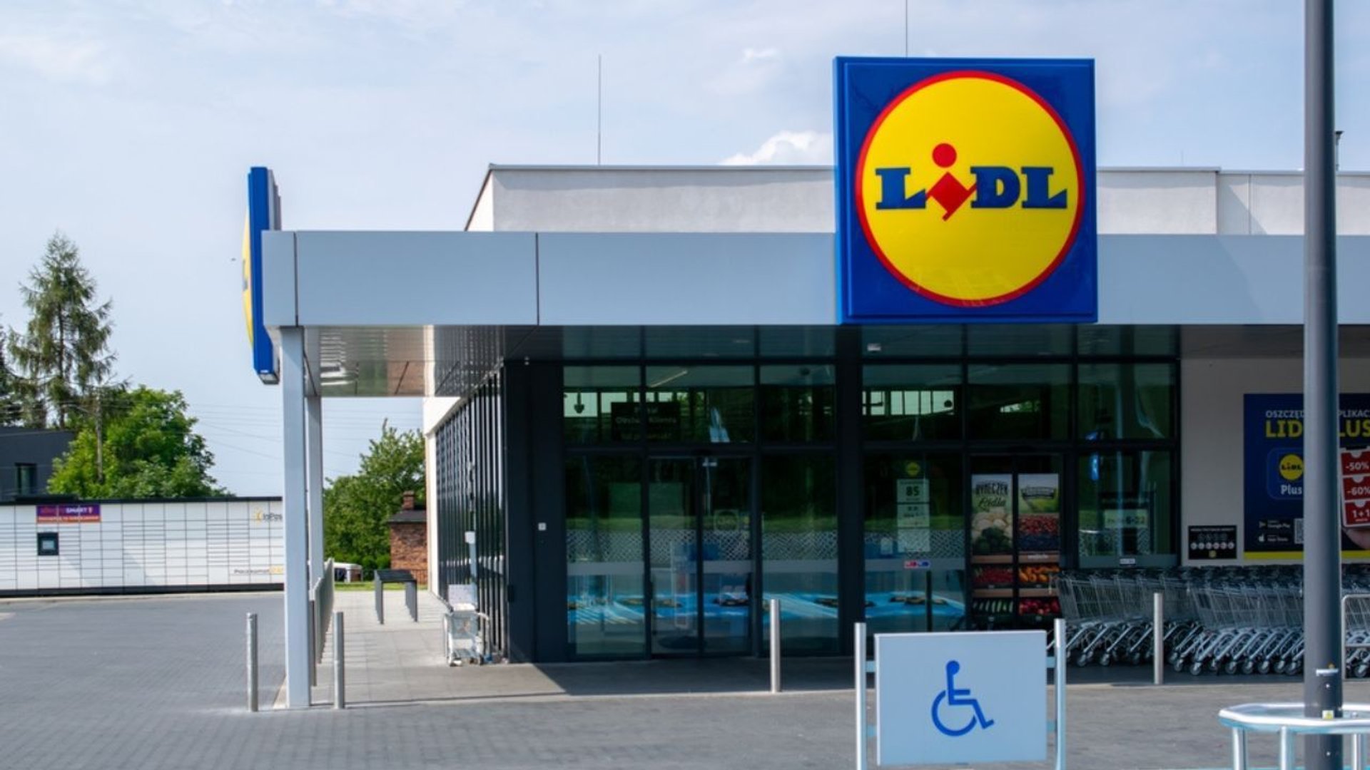 Lidl, mąka, wycofany produkt