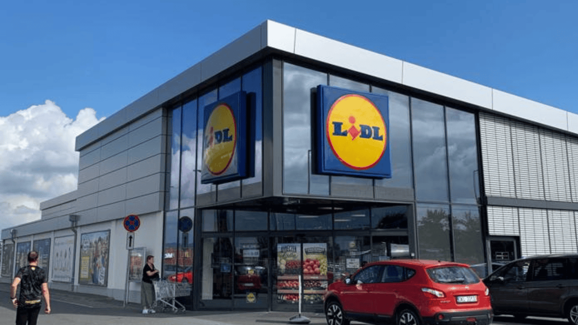 Lidl