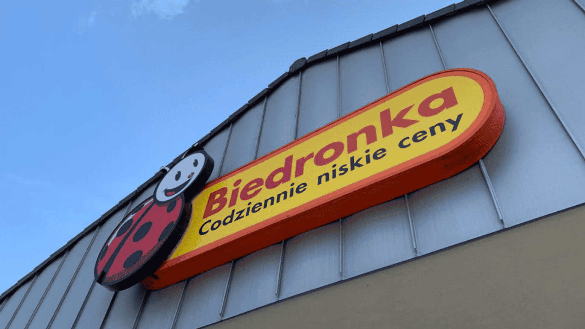 Biedronka