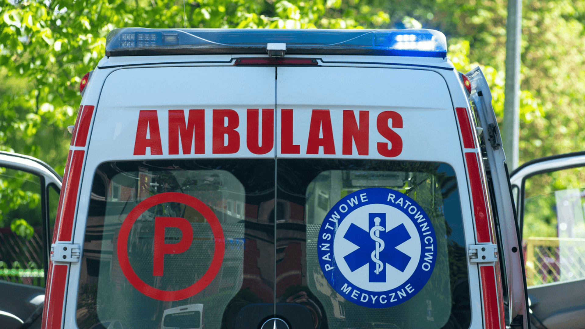 ambulans